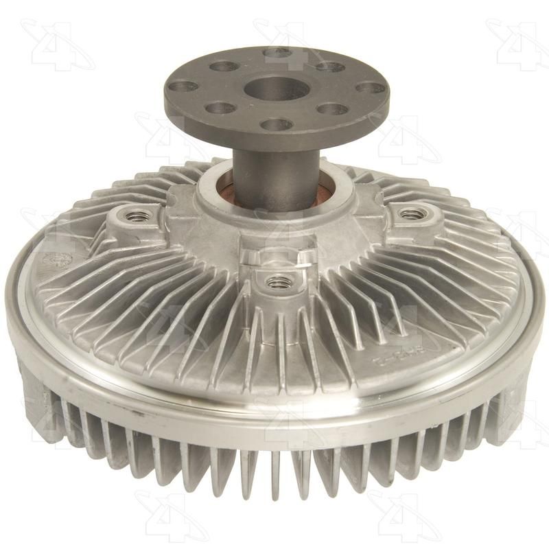 Hayden Automotive 2799 Standard Rotation Severe Duty Thermal Fan Clutch