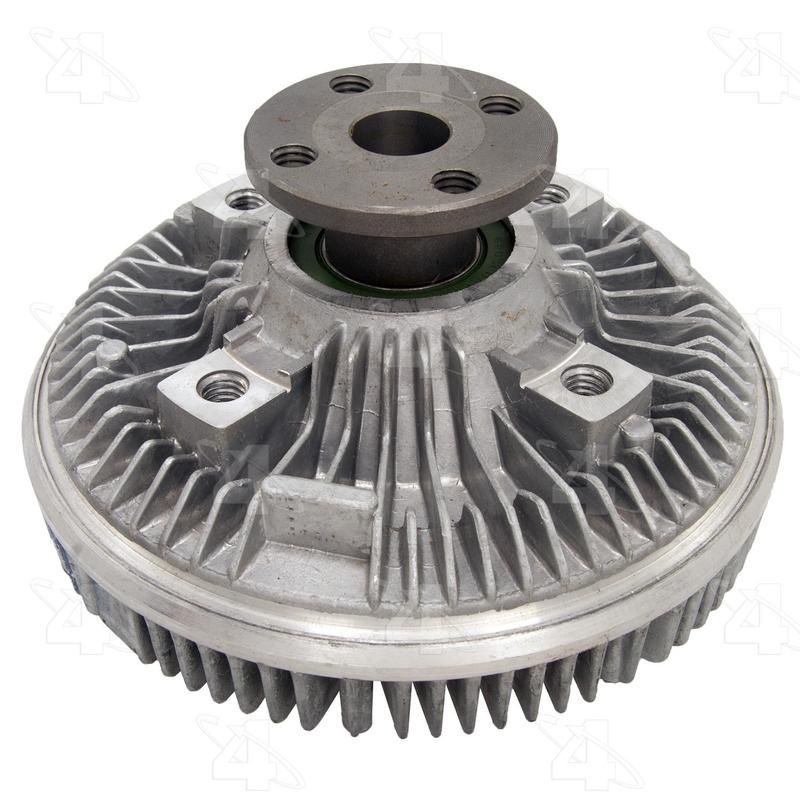 Hayden Automotive 2804 Standard Rotation Severe Duty Thermal Fan Clutch