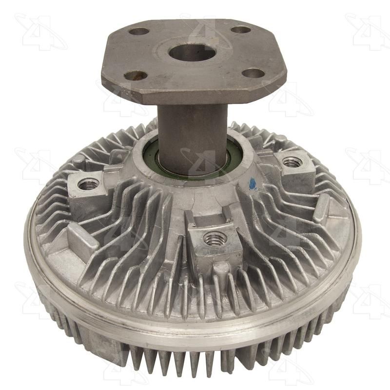 Hayden Automotive 2805 Standard Rotation Severe Duty Thermal Fan Clutch