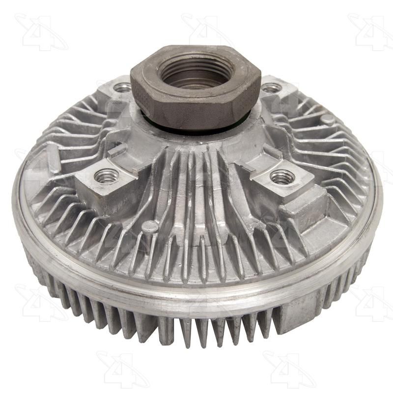 Hayden Automotive 2806 Standard Rotation Severe Duty Thermal Fan Clutch