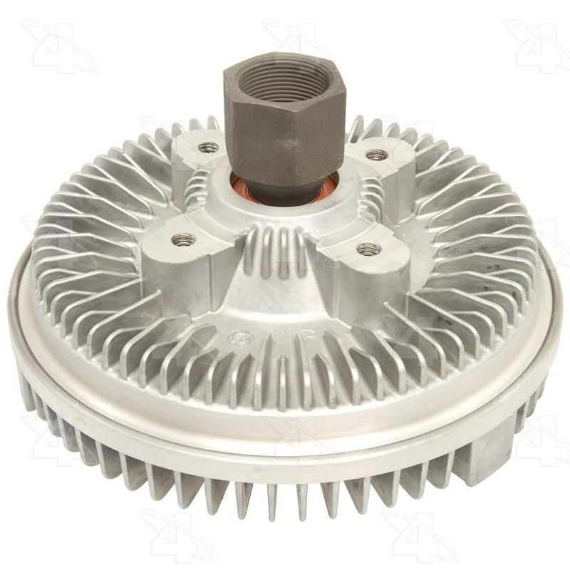 Hayden Automotive 2821 Reverse Rotation Severe Duty Thermal Fan Clutch