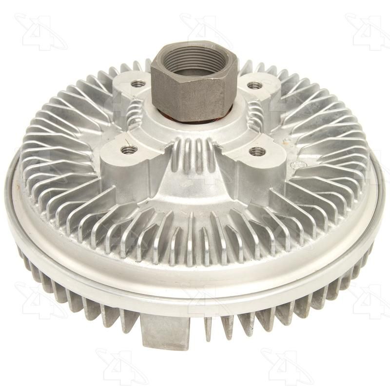 Hayden Automotive 2822 Reverse Rotation Severe Duty Thermal Fan Clutch