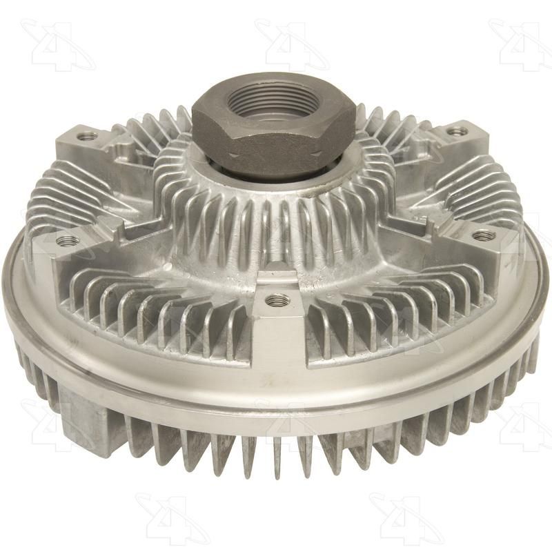 Hayden Automotive 2830 Standard Rotation Severe Duty Thermal Fan Clutch