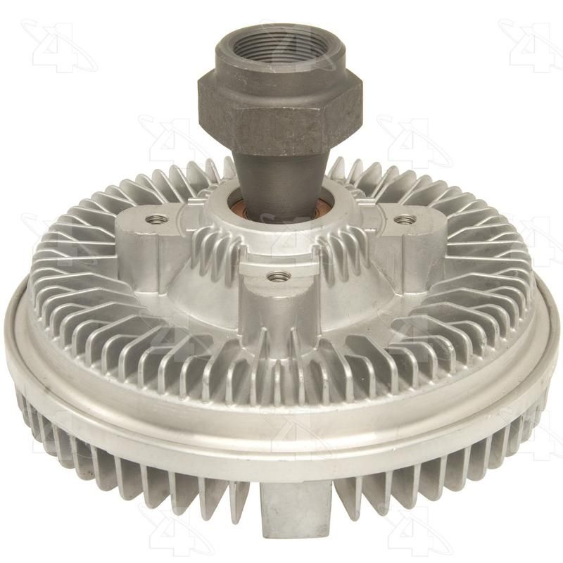 Hayden Automotive 2837 Reverse Rotation Severe Duty Thermal Fan Clutch