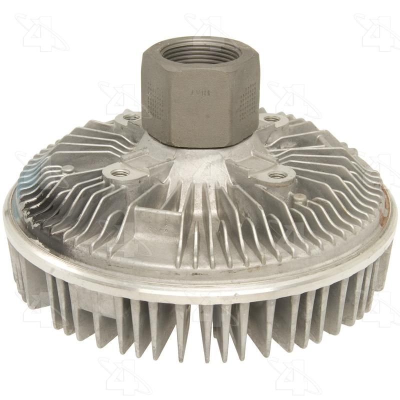 Hayden Automotive 2840 Reverse Rotation Severe Duty Thermal Fan Clutch