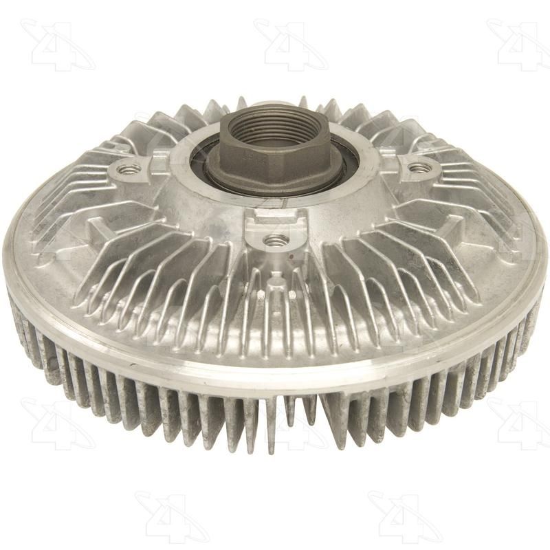 Hayden Automotive 2841 Reverse Rotation Thermal Heavy Duty Fan Clutch