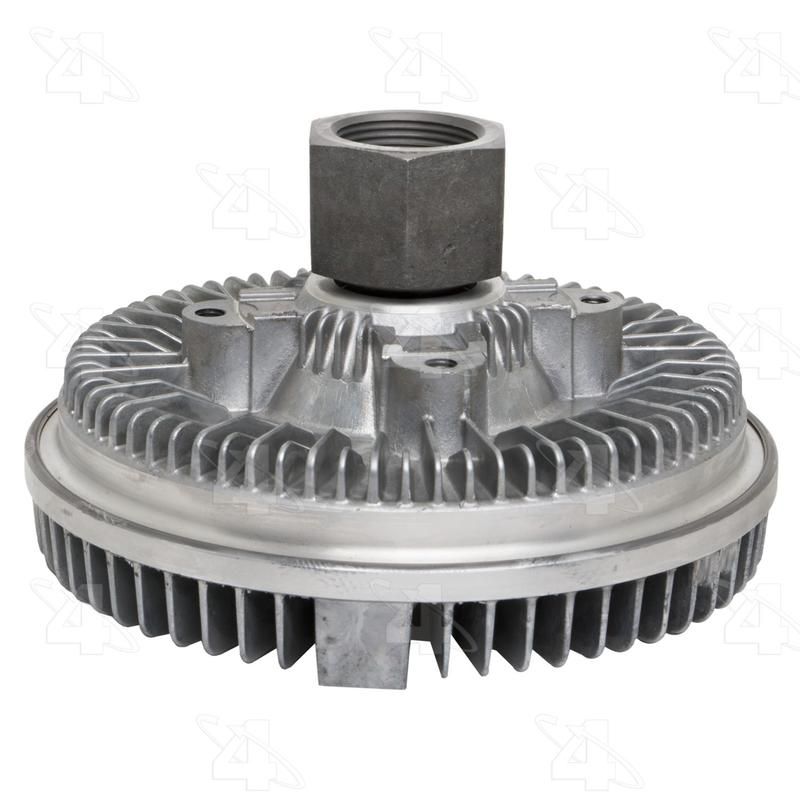 Hayden Automotive 2843 Reverse Rotation Severe Duty Thermal Fan Clutch