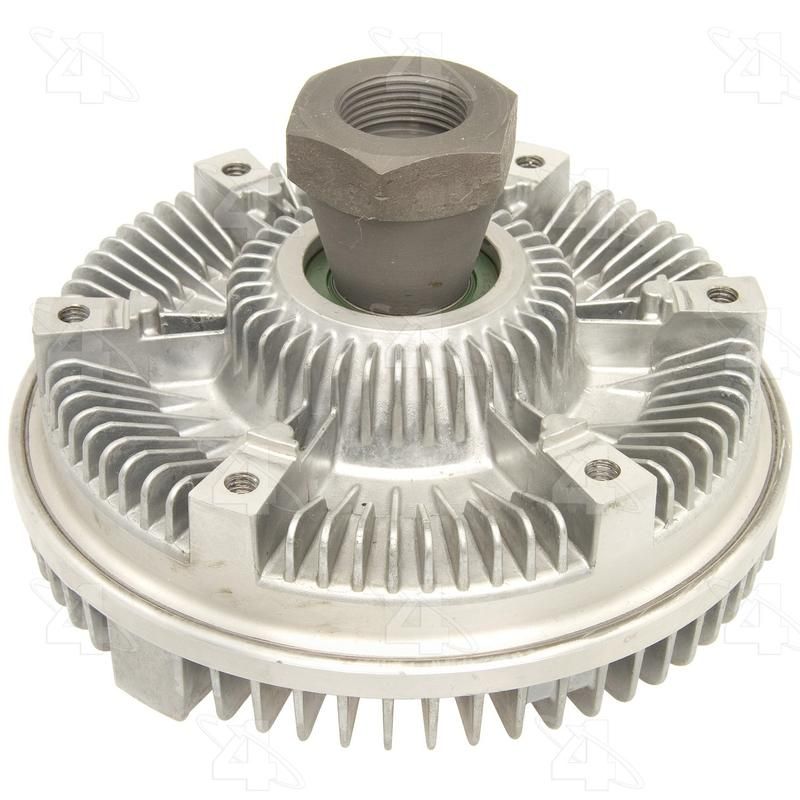 Hayden Automotive 2844 Standard Rotation Severe Duty Thermal Fan Clutch