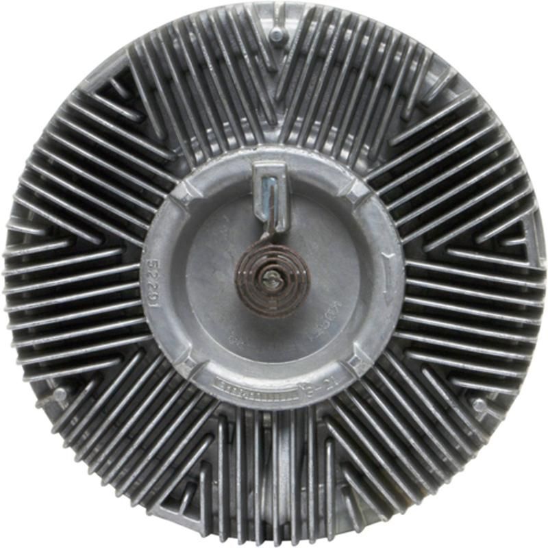 Hayden Automotive 2852 Standard Rotation Severe Duty Thermal Fan Clutch