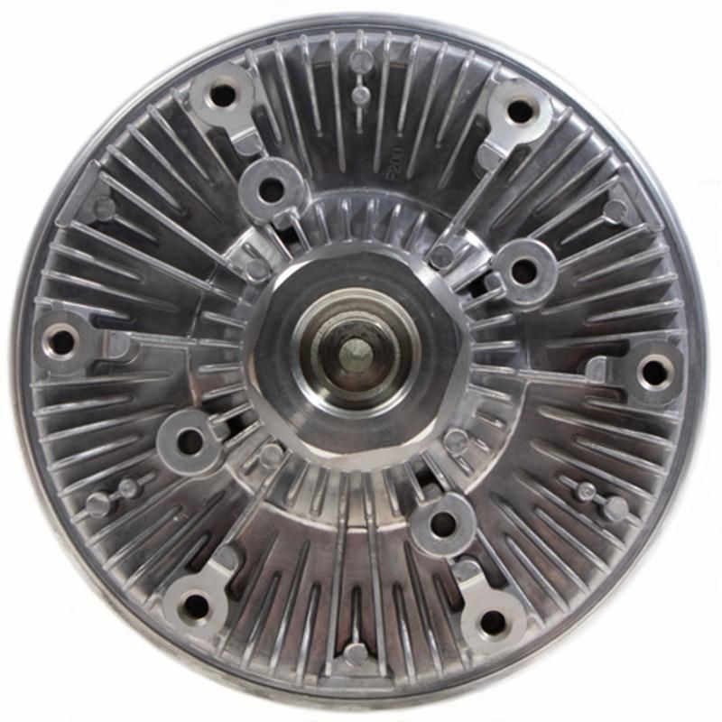 Hayden Automotive 2853 Standard Rotation Severe Duty Thermal Fan Clutch