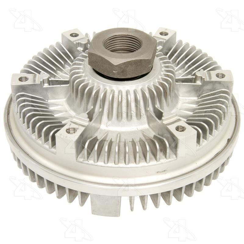 Hayden Automotive 2871 Standard Rotation Severe Duty Thermal Fan Clutch