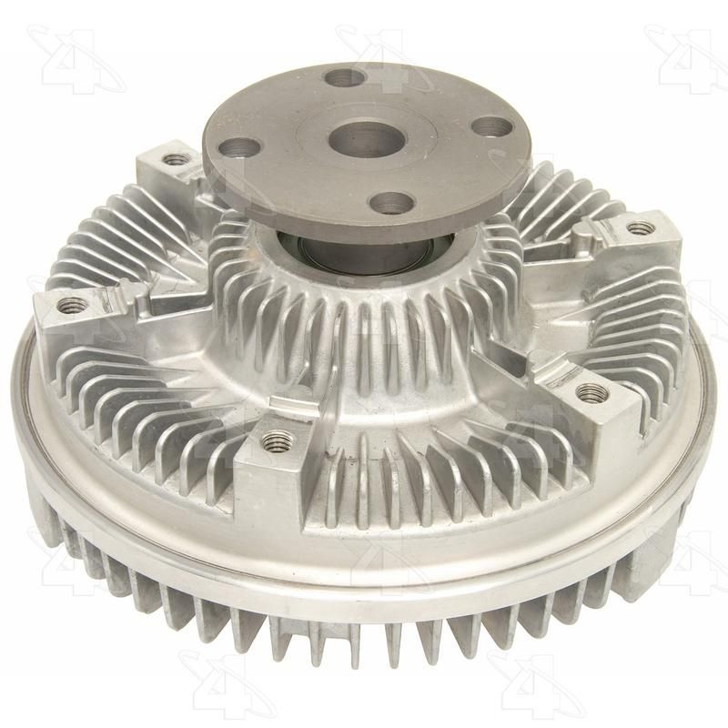 Hayden Automotive 2872 Standard Rotation Severe Duty Thermal Fan Clutch