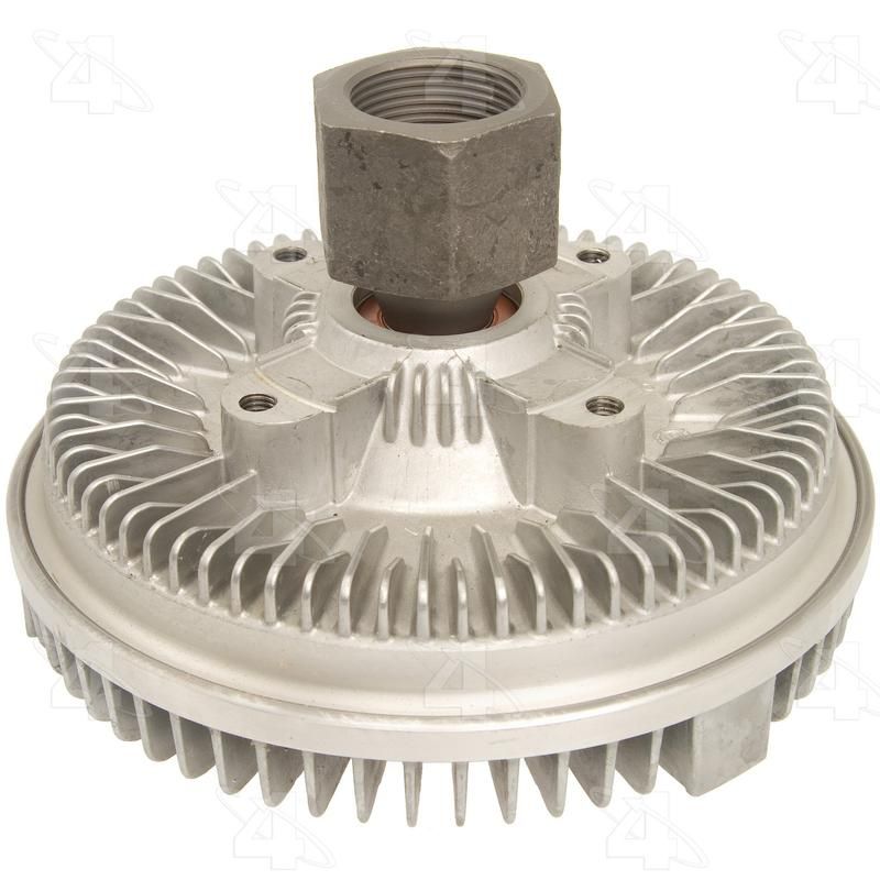 Hayden Automotive 2886 Reverse Rotation Severe Duty Thermal Fan Clutch