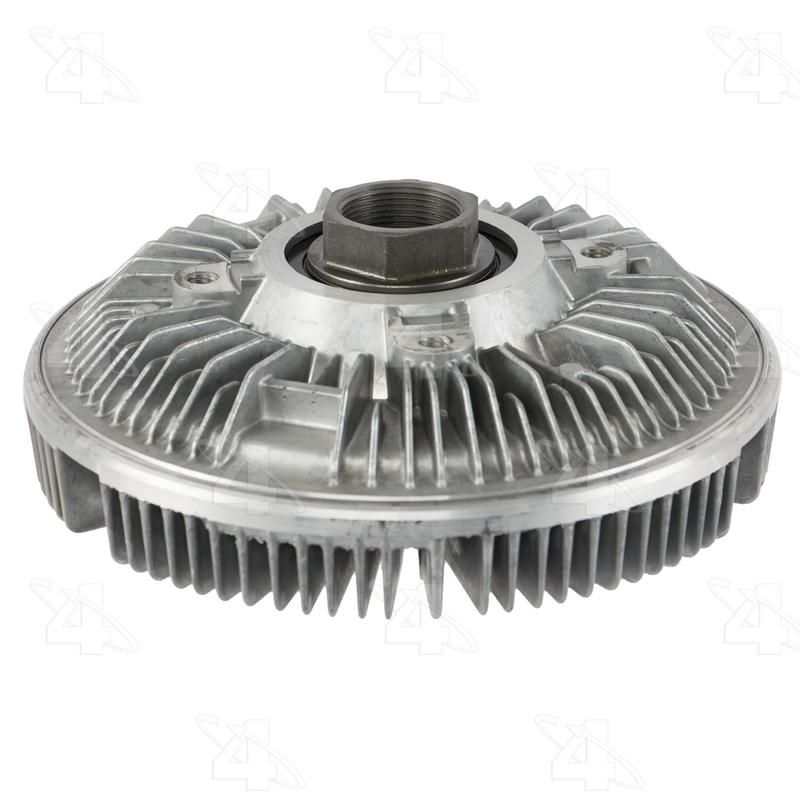 Hayden Automotive 2889 Reverse Rotation Thermal Heavy Duty Fan Clutch