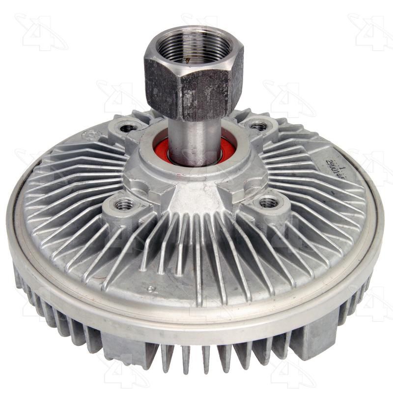 Hayden Automotive 2900 Reverse Rotation Severe Duty Thermal Fan Clutch