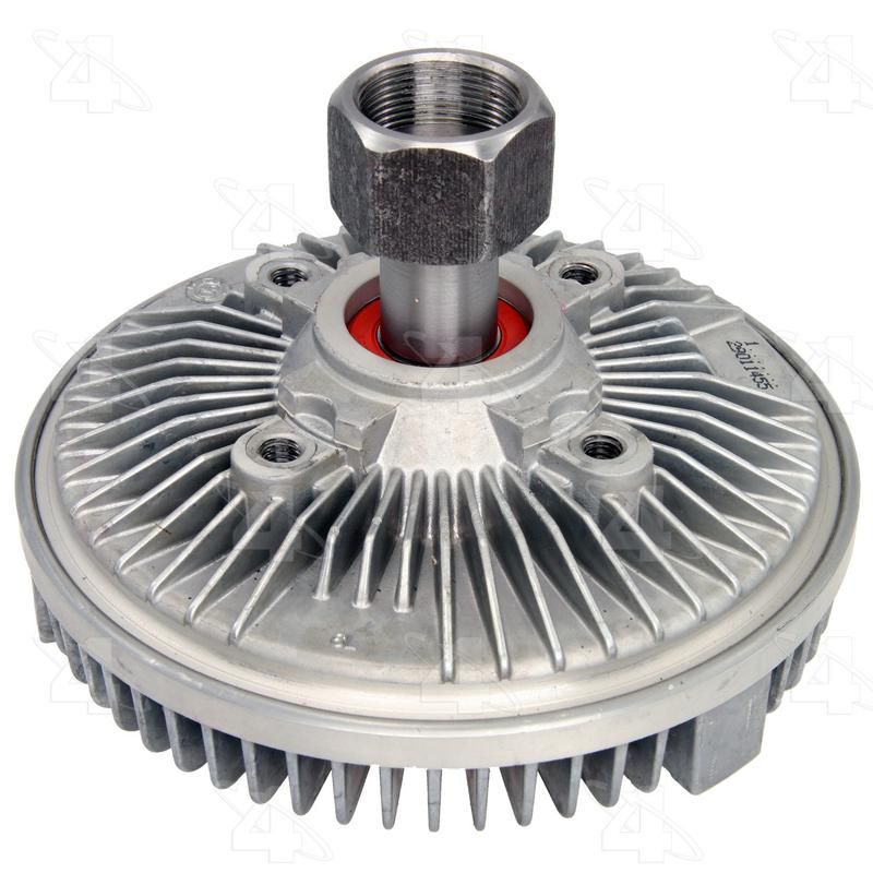 Hayden Automotive 2901 Reverse Rotation Severe Duty Thermal Fan Clutch