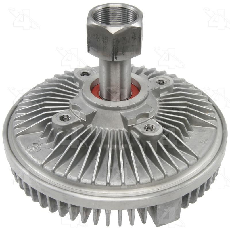Hayden Automotive 2902 Reverse Rotation Severe Duty Thermal Fan Clutch