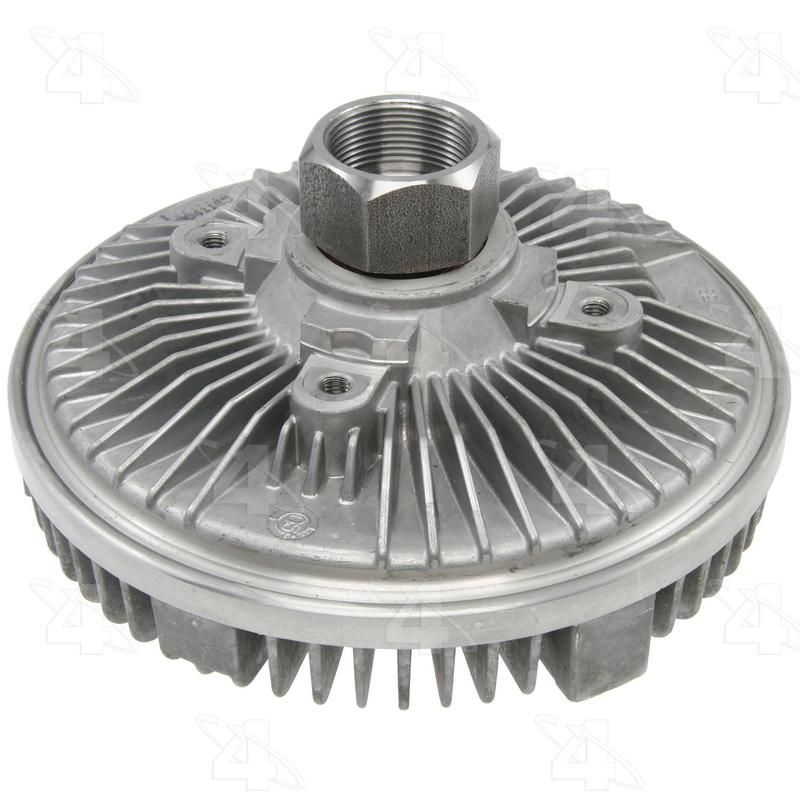 Hayden Automotive 2904 Reverse Rotation Severe Duty Thermal Fan Clutch