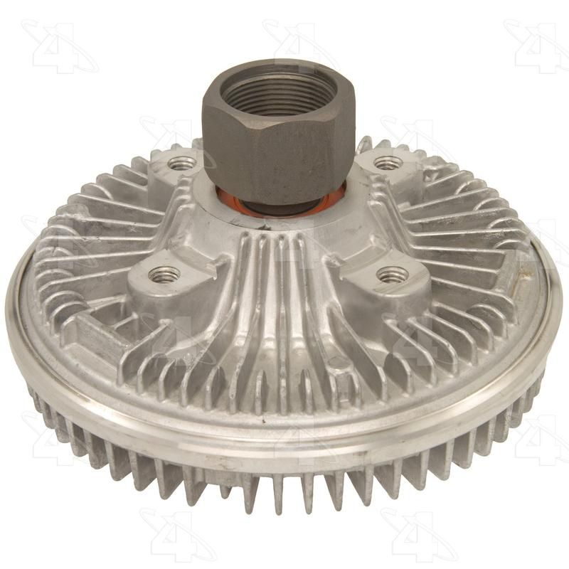 Hayden Automotive 2905 Reverse Rotation Severe Duty Thermal Fan Clutch