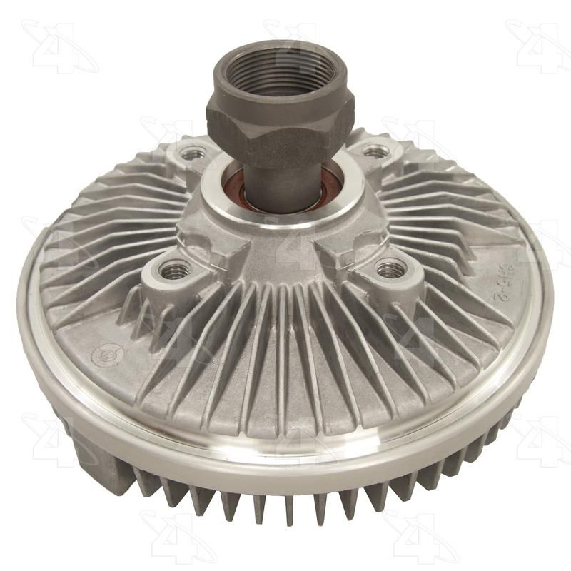 Hayden Automotive 2906 Standard Rotation Severe Duty Thermal Fan Clutch