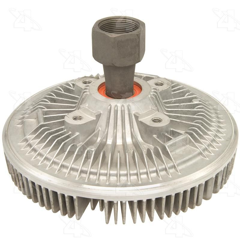 Hayden Automotive 2917 Reverse Rotation Severe Duty Thermal Fan Clutch