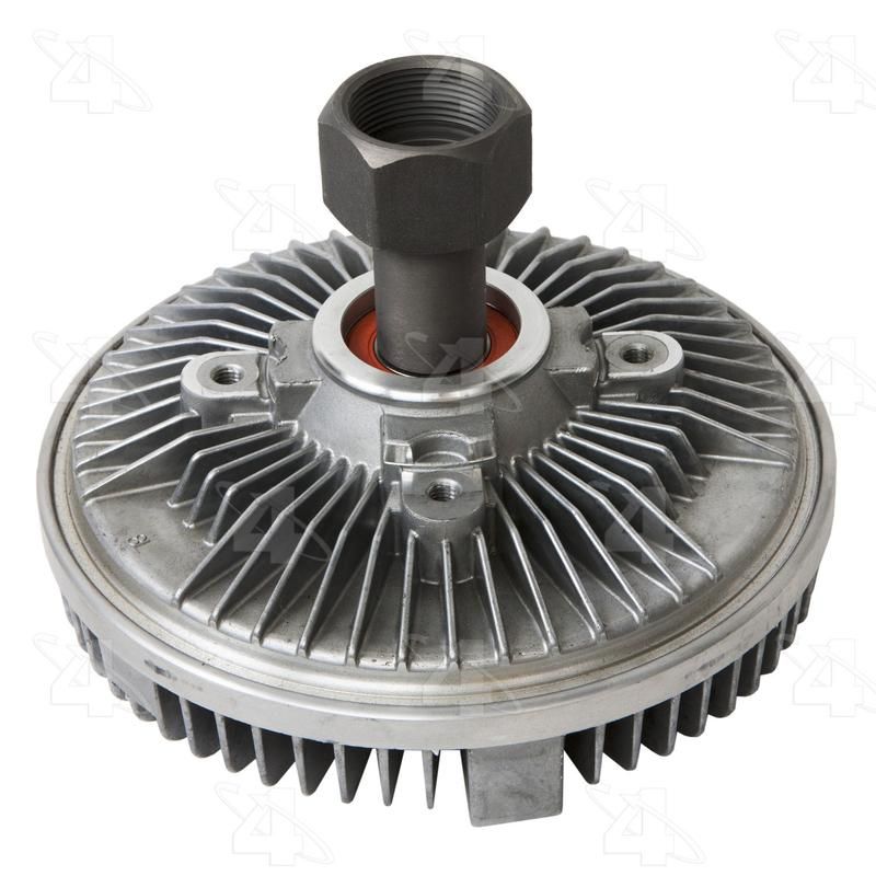 Hayden Automotive 2918 Reverse Rotation Severe Duty Thermal Fan Clutch