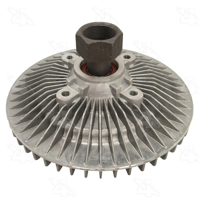 Hayden Automotive 2931 Reverse Rotation Thermal Heavy Duty Fan Clutch