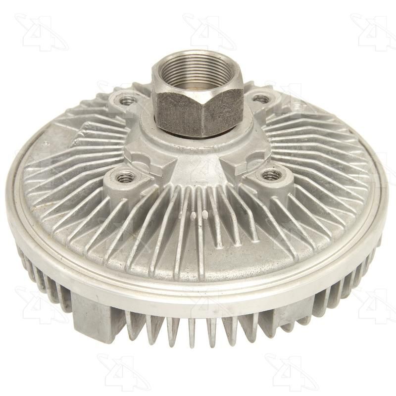 Hayden Automotive 2961 Reverse Rotation Severe Duty Thermal Fan Clutch