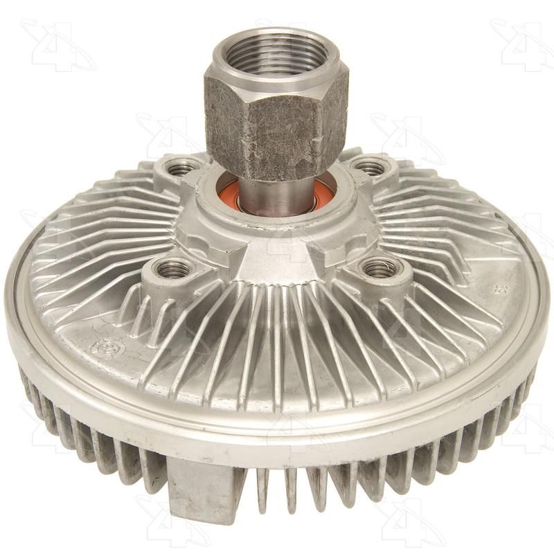 Hayden Automotive 2981 Standard Rotation Severe Duty Thermal Fan Clutch