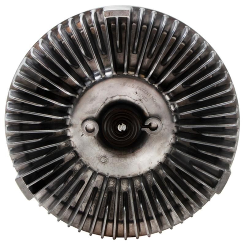 Hayden Automotive 2983 Reverse Rotation Severe Duty Thermal Fan Clutch
