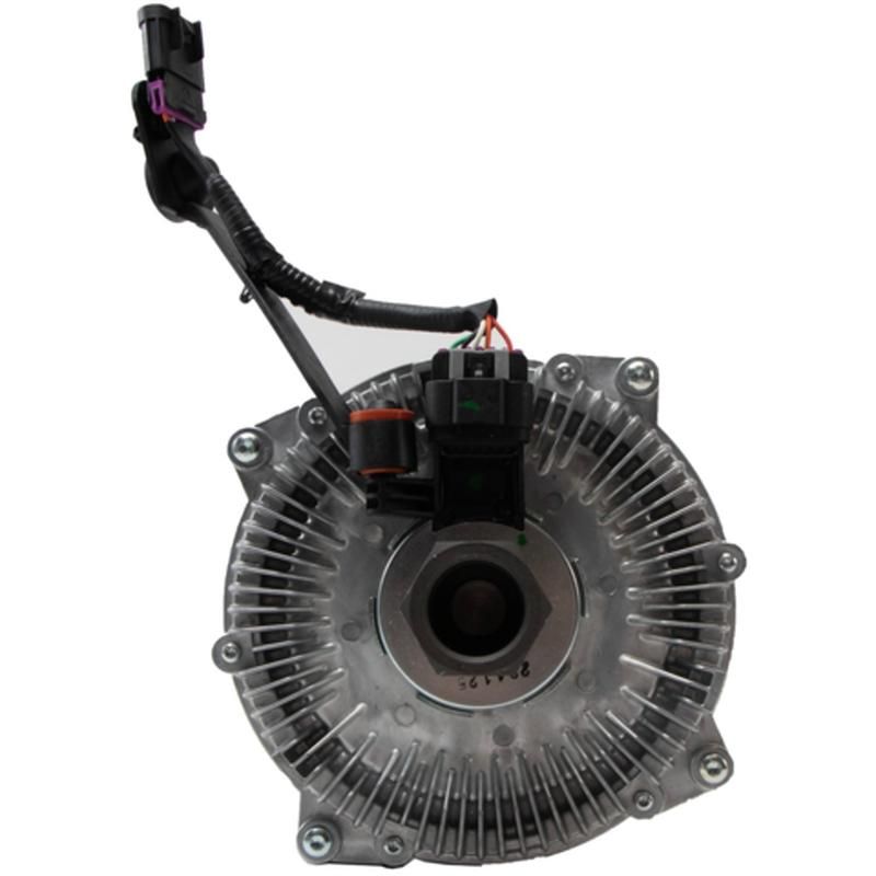 Hayden Automotive 3202 Reverse Rotation Severe Duty Electronic Fan Clutch