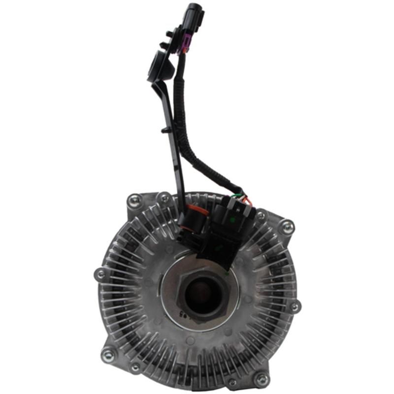 Hayden Automotive 3203 Reverse Rotation Severe Duty Electronic Fan Clutch