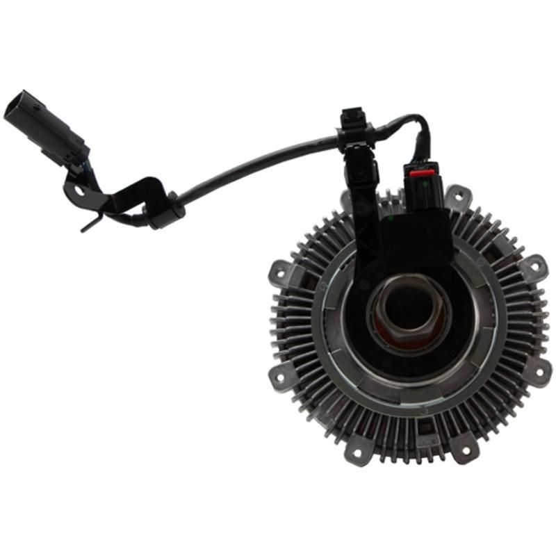 Hayden Automotive 3210 Reverse Rotation Severe Duty Electronic Fan Clutch