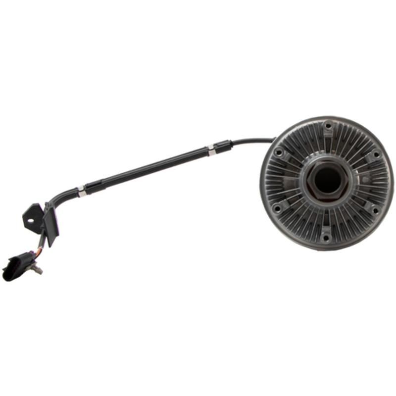 Hayden Automotive 3221 Reverse Rotation Severe Duty Electronic Fan Clutch