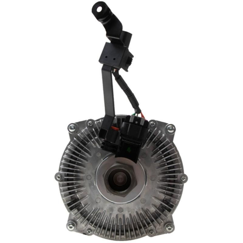 Hayden Automotive 3240 Reverse Rotation Severe Duty Electronic Fan Clutch