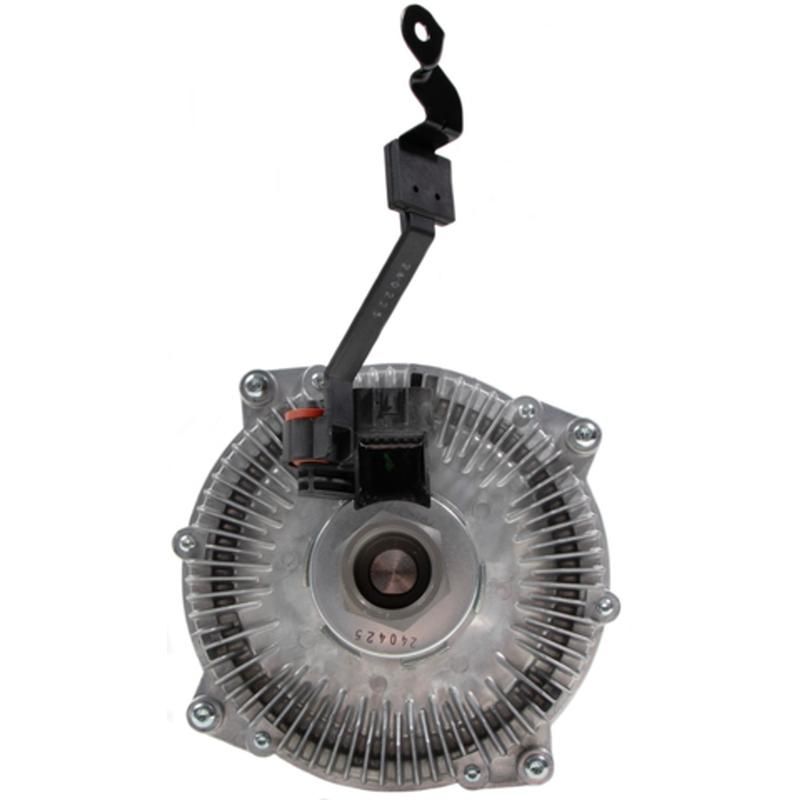 Hayden Automotive 3242 Reverse Rotation Severe Duty Electronic Fan Clutch
