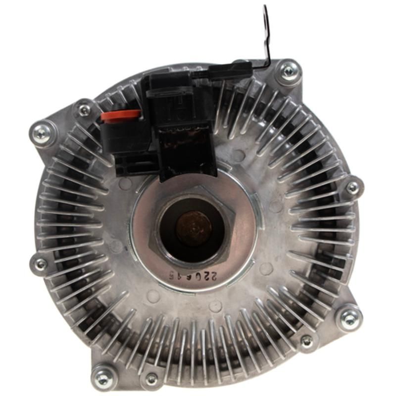 Hayden Automotive 3243 Reverse Rotation Severe Duty Electronic Fan Clutch