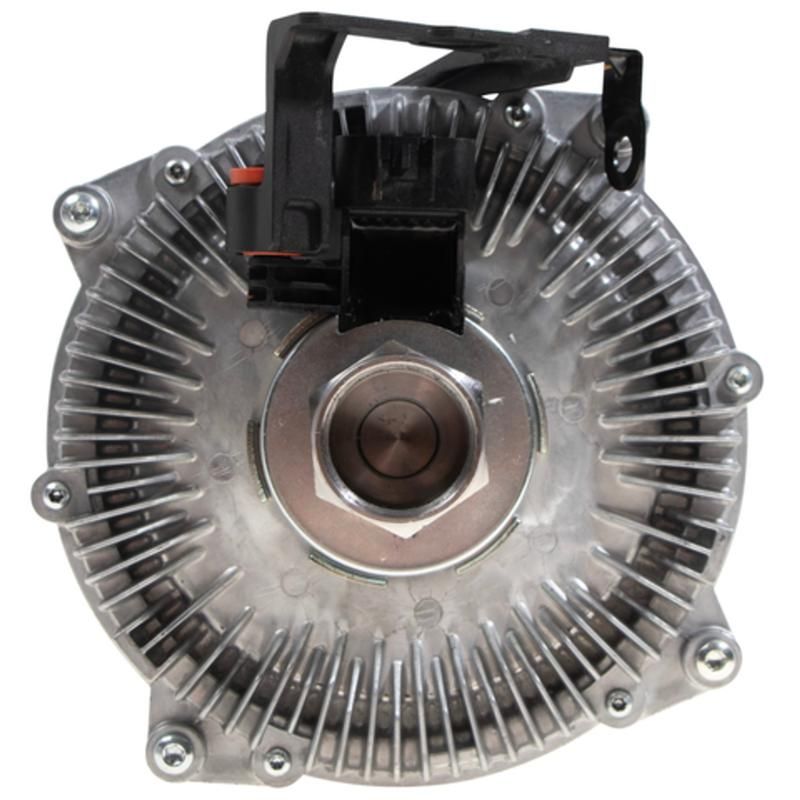 Hayden Automotive 3244 Standard Rotation Severe Duty Electronic Fan Clutch