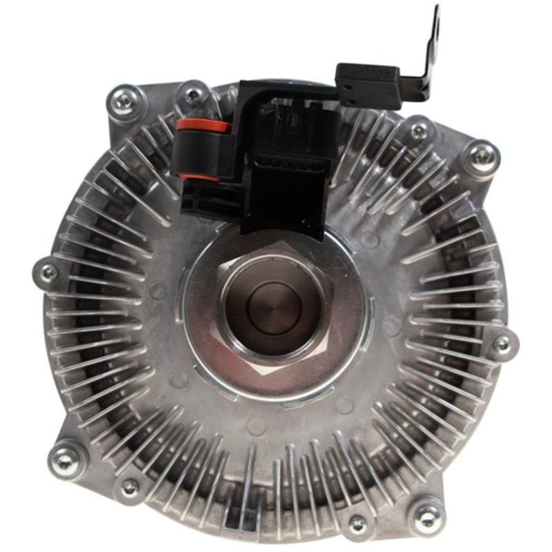 Hayden Automotive 3245 Reverse Rotation Severe Duty Electronic Fan Clutch
