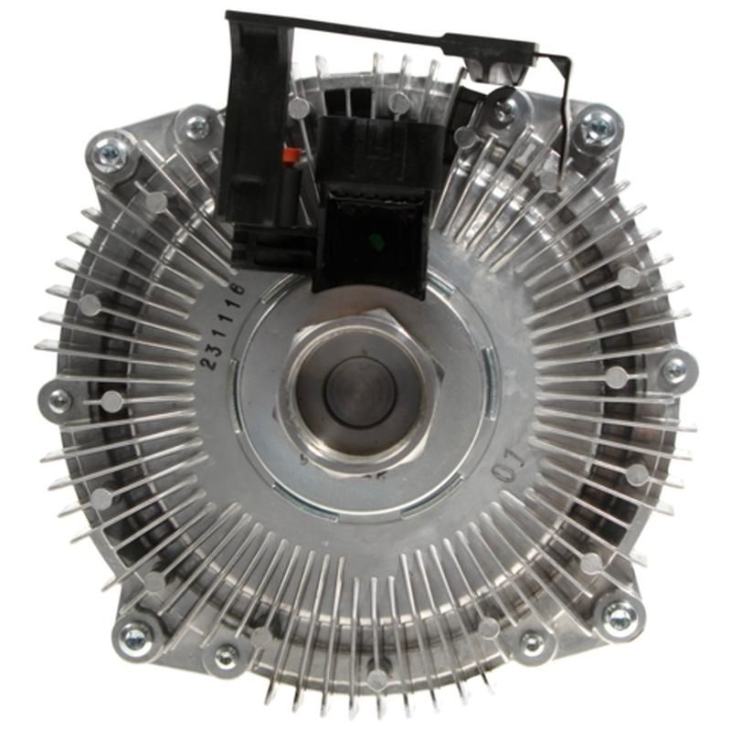 Hayden Automotive 3250 Standard Rotation Severe Duty Electronic Fan Clutch
