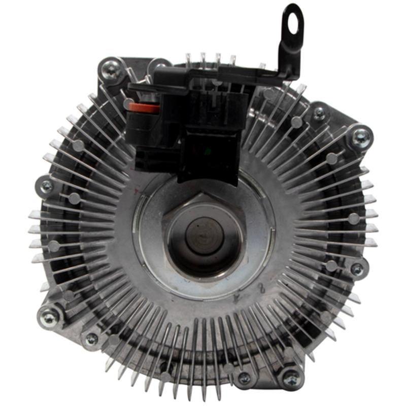 Hayden Automotive 3251 Reverse Rotation Severe Duty Electronic Fan Clutch