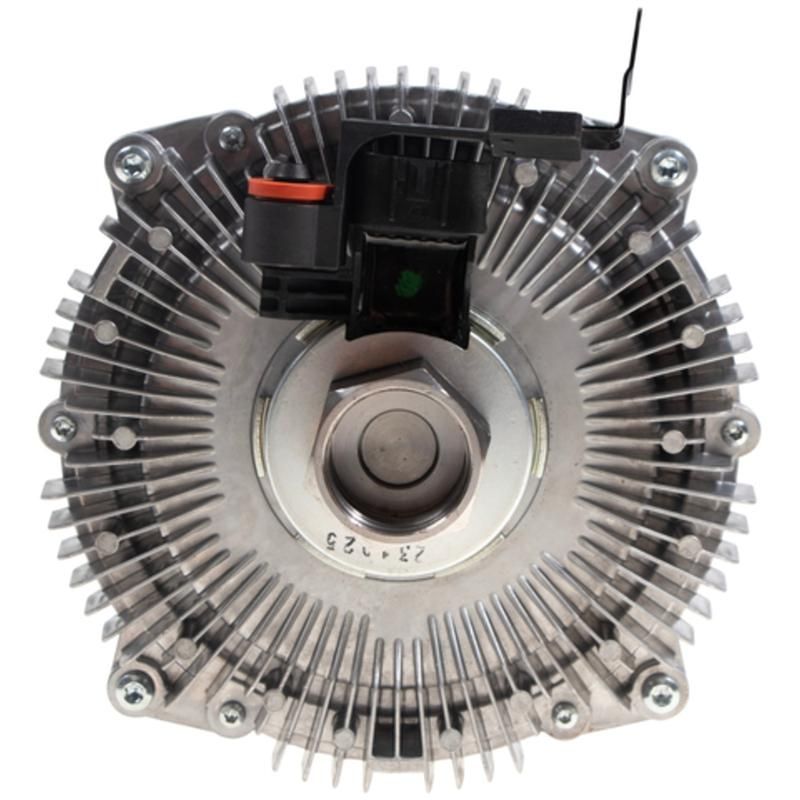 Hayden Automotive 3252 Reverse Rotation Severe Duty Electronic Fan Clutch