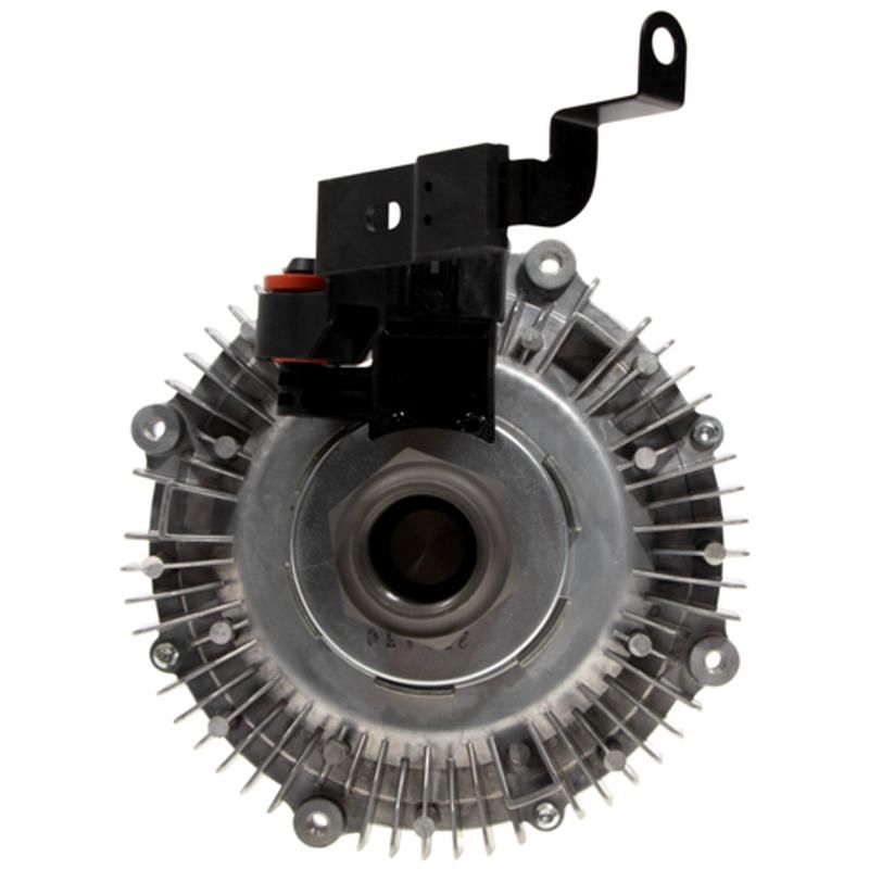 Hayden Automotive 3260 Standard Rotation Severe Duty Electronic Fan Clutch