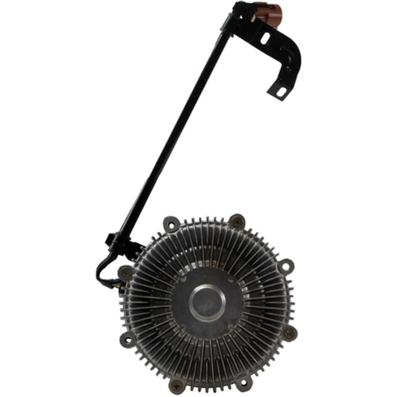 Hayden Automotive 3263 Reverse Rotation Severe Duty Electronic Fan Clutch