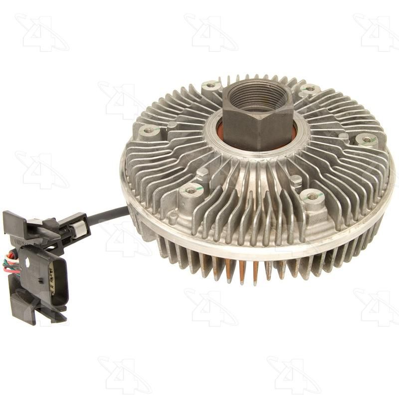 Hayden Automotive 3265 Standard Rotation Severe Duty Electronic Fan Clutch