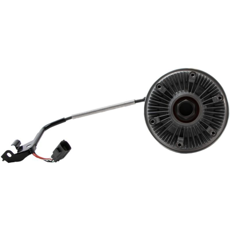 Hayden Automotive 3282 Reverse Rotation Severe Duty Electronic Fan Clutch