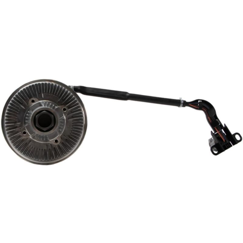 Hayden Automotive 3291 Reverse Rotation Severe Duty Electronic Fan Clutch