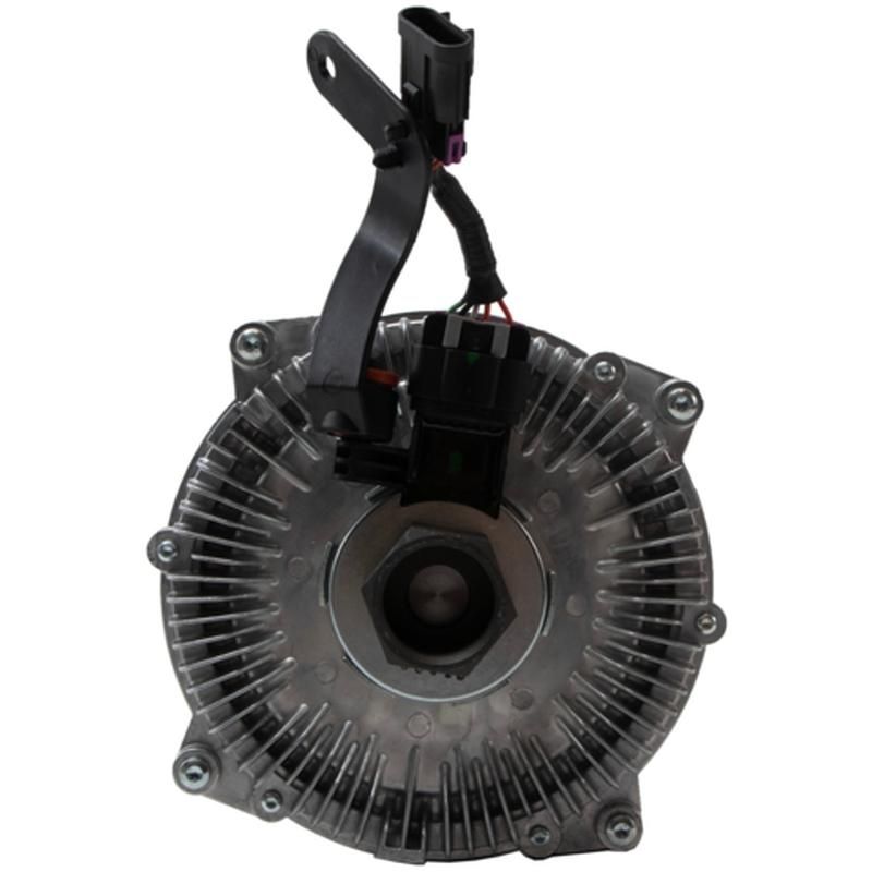 Hayden Automotive 3292 Reverse Rotation Severe Duty Electronic Fan Clutch