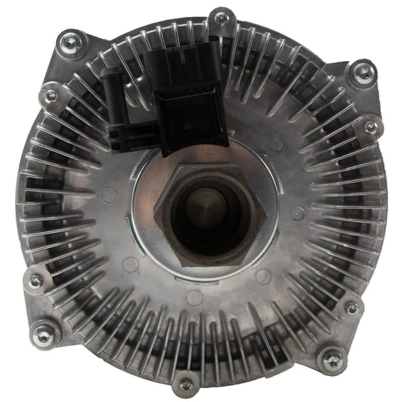 Hayden Automotive 3332 Reverse Rotation Severe Duty Electronic Fan Clutch