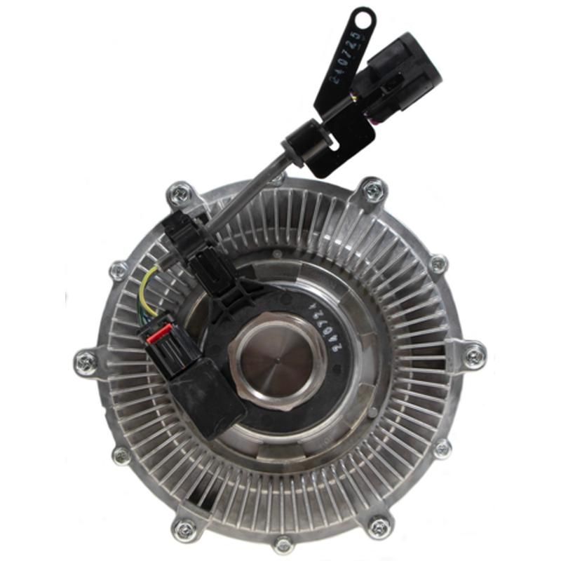 Hayden Automotive 3400 Reverse Rotation Severe Duty Electronic Fan Clutch
